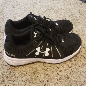 Under Armour Dash 2